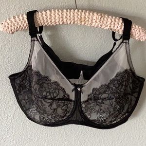 Wacoal Lace Bra 42DD